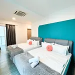 Setapak Central Signature Suites By Manhattan Group