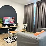 Setapak Central Signature Suites By Manhattan Group
