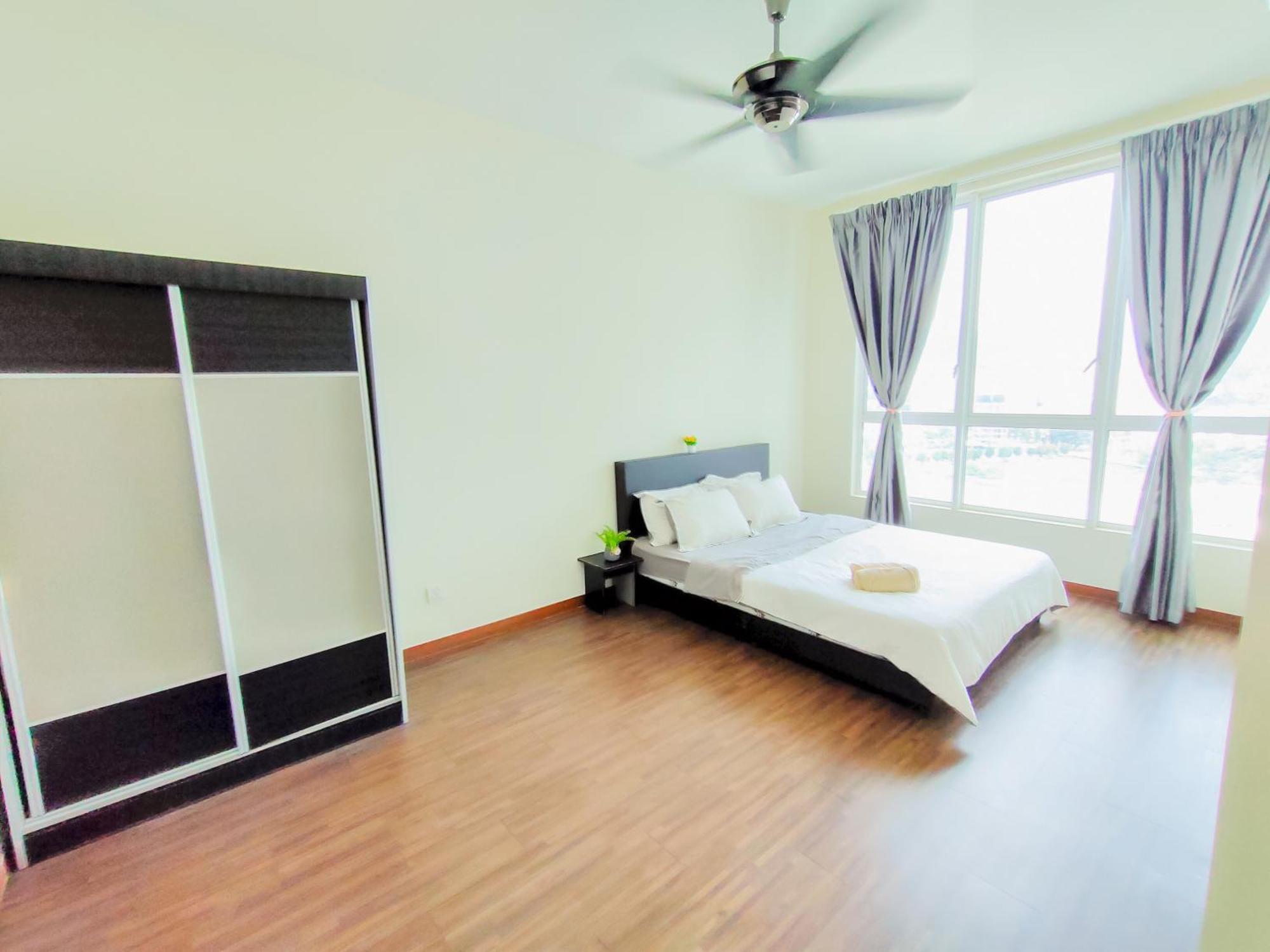 Pangsapuri Setapak Signature By Manhattan Group