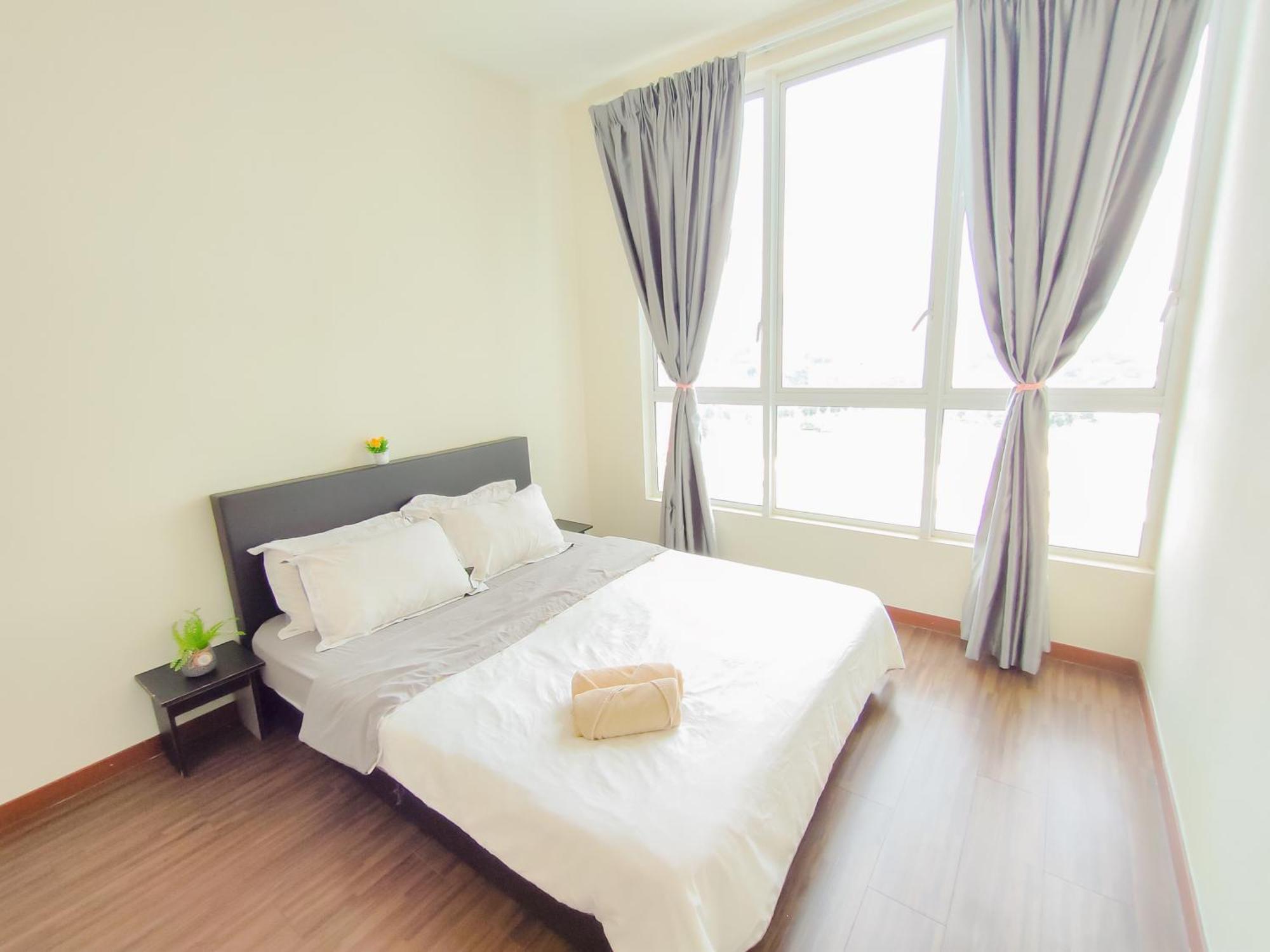 Setapak Signature By Manhattan Group
