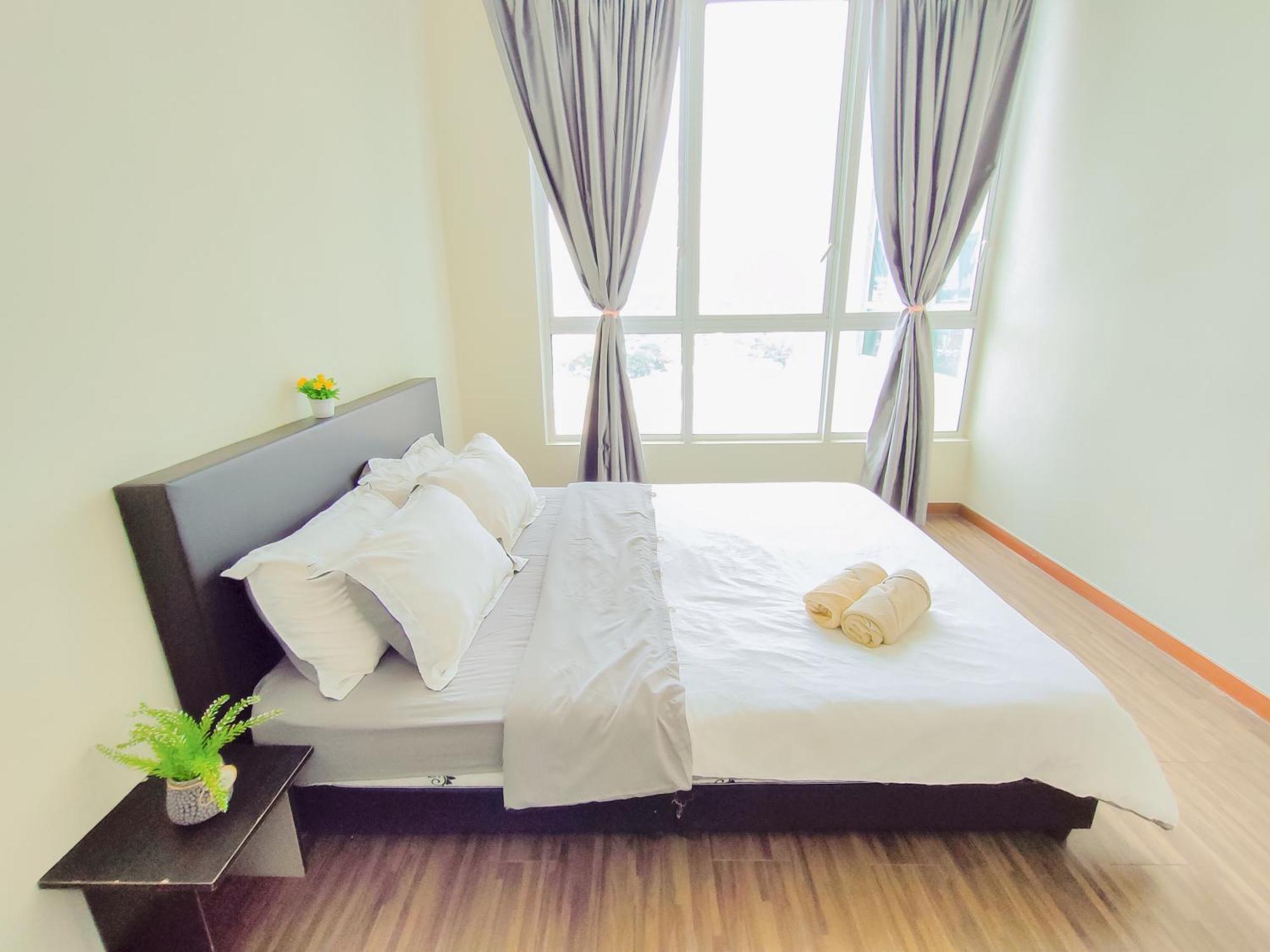 Setapak Signature By Manhattan Group Pangsapuri Kuala Lumpur