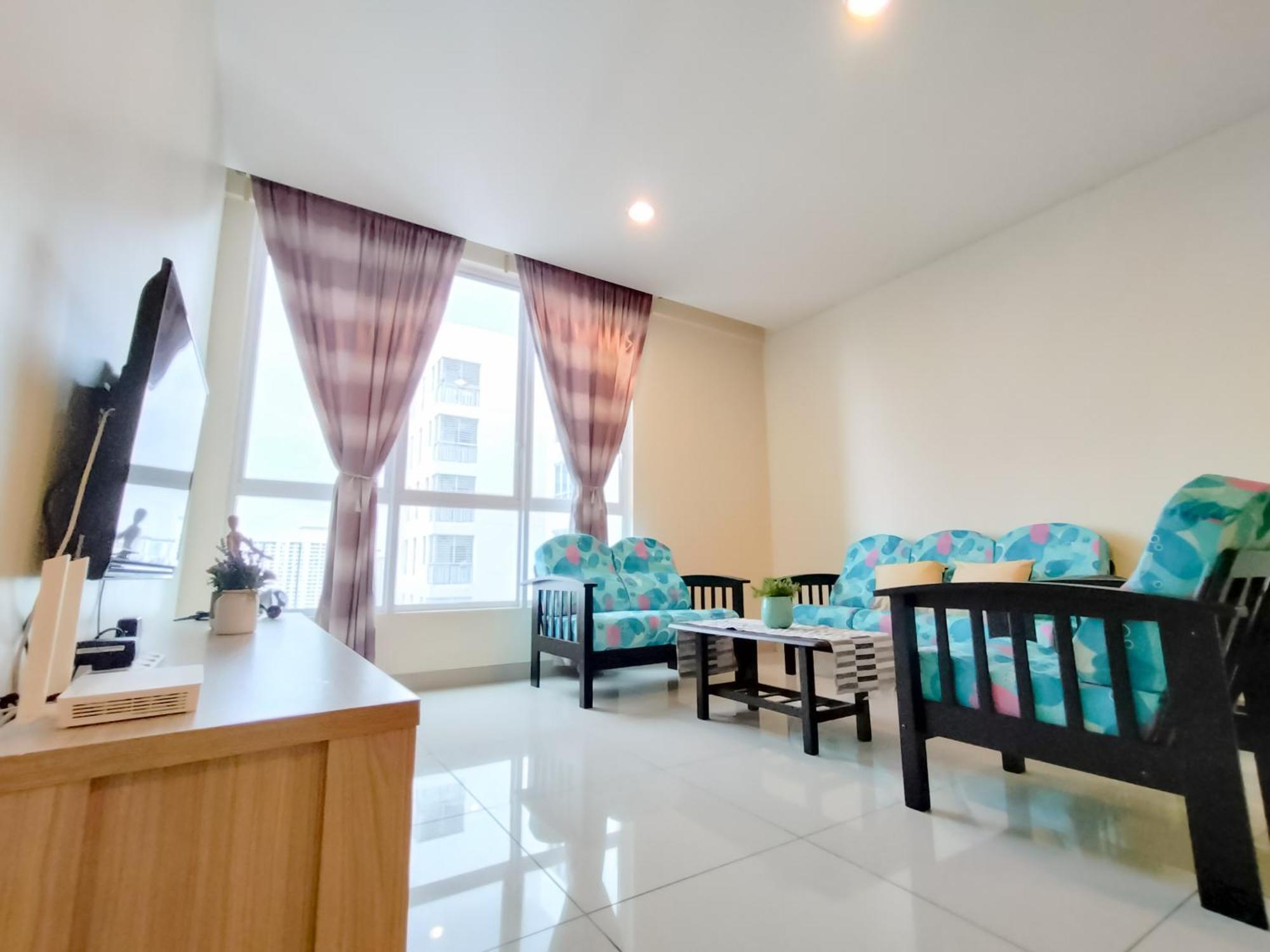 Setapak Signature By Manhattan Group