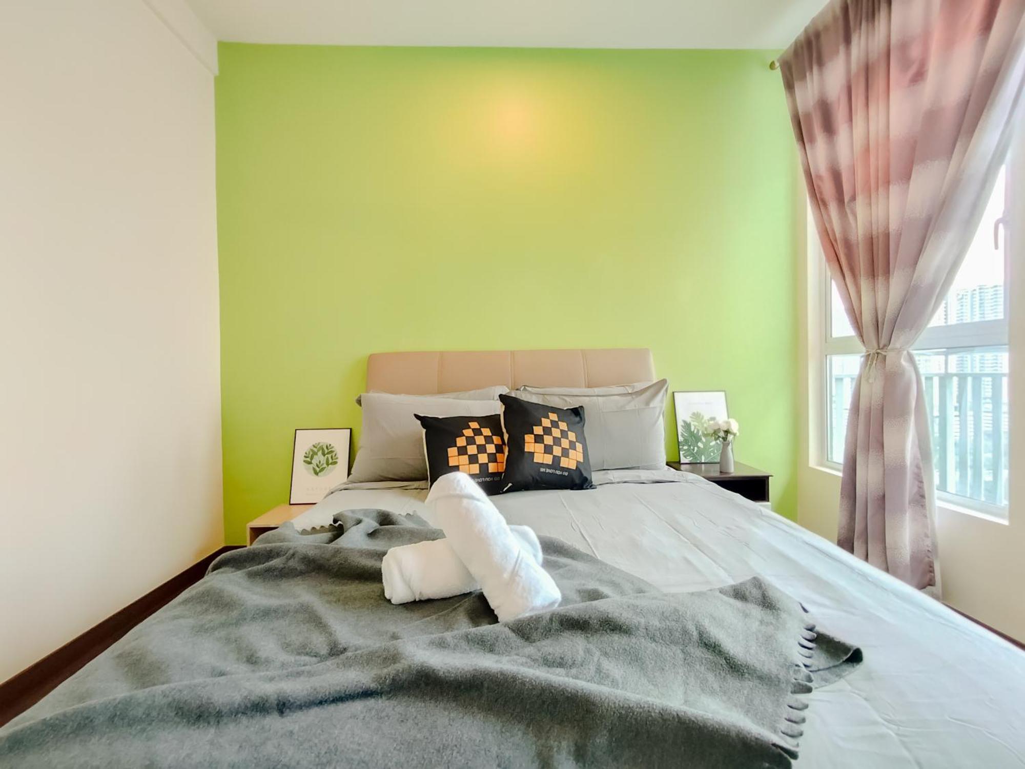 Setapak Signature By Manhattan Group *