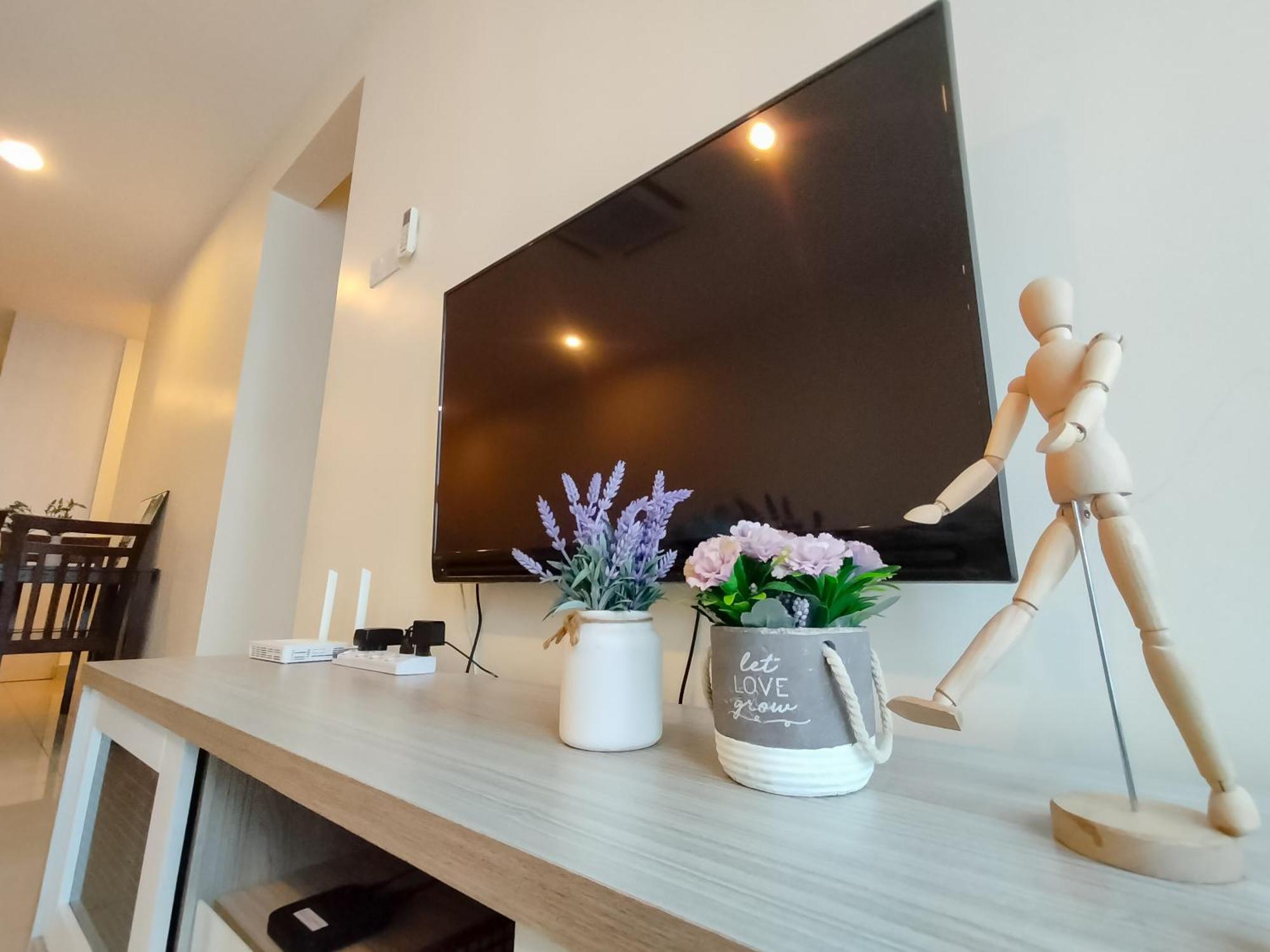 Setapak Signature By Manhattan Group Pangsapuri *