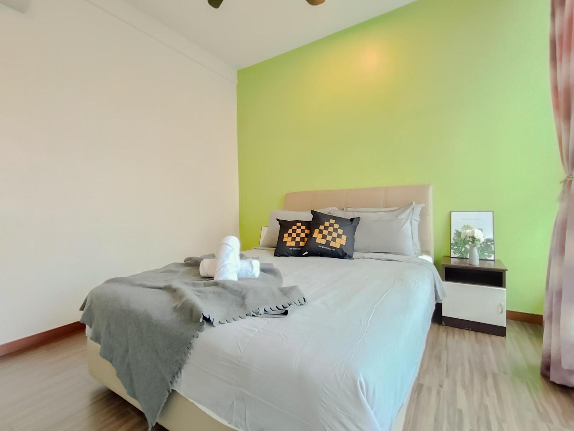 Setapak Signature By Manhattan Group Pangsapuri Kuala Lumpur