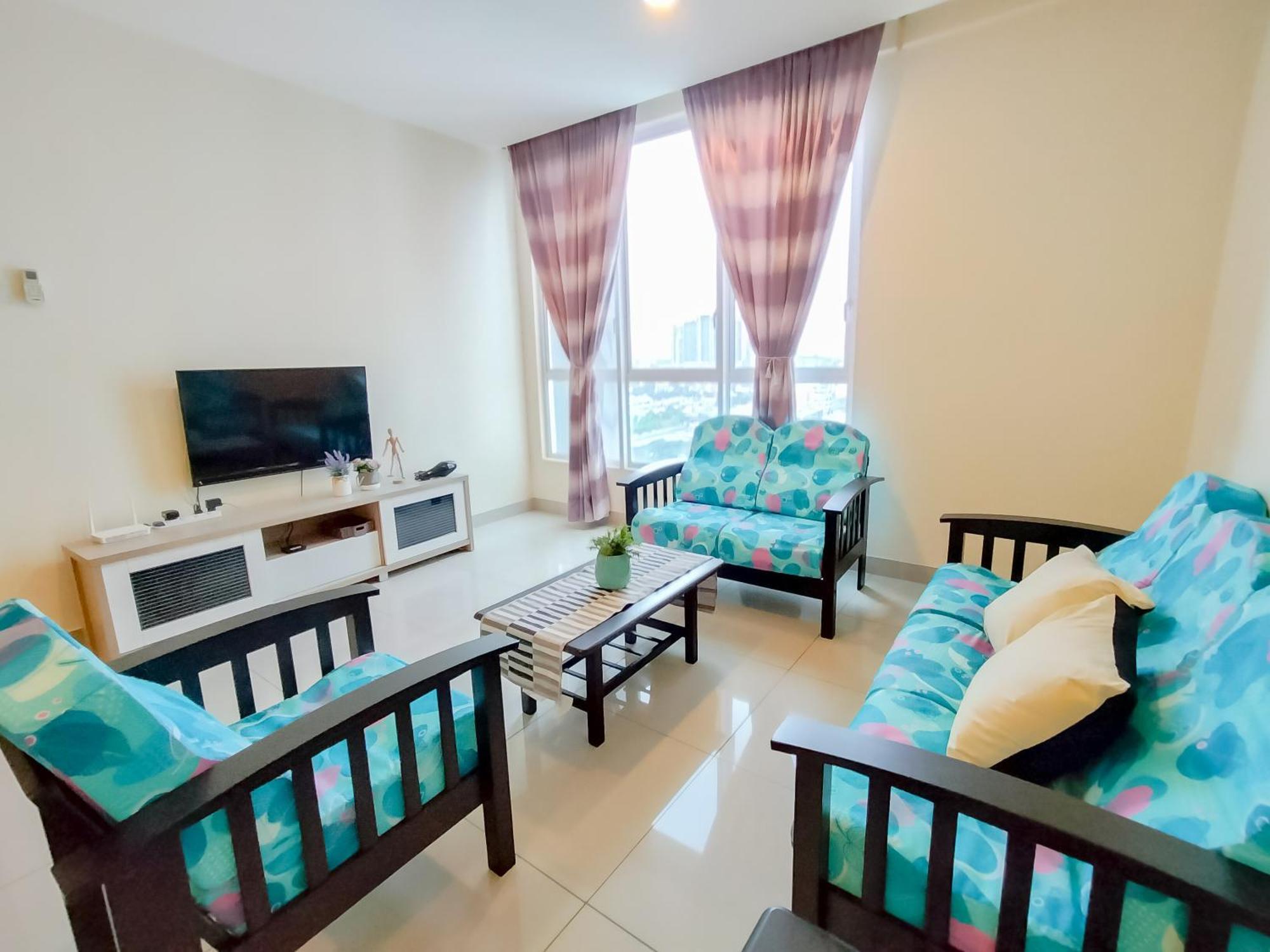 Setapak Signature By Manhattan Group *