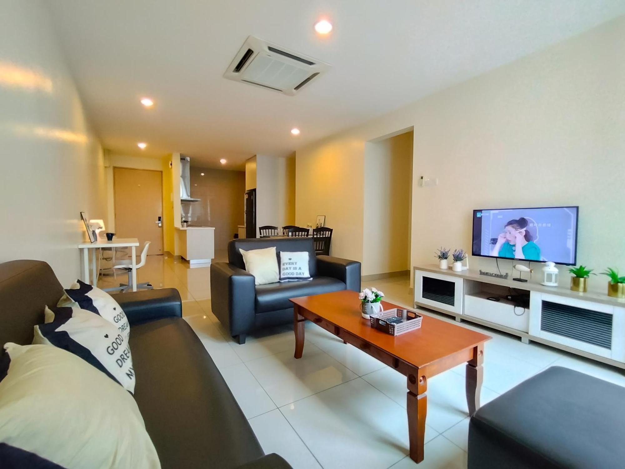 Setapak Signature By Manhattan Group