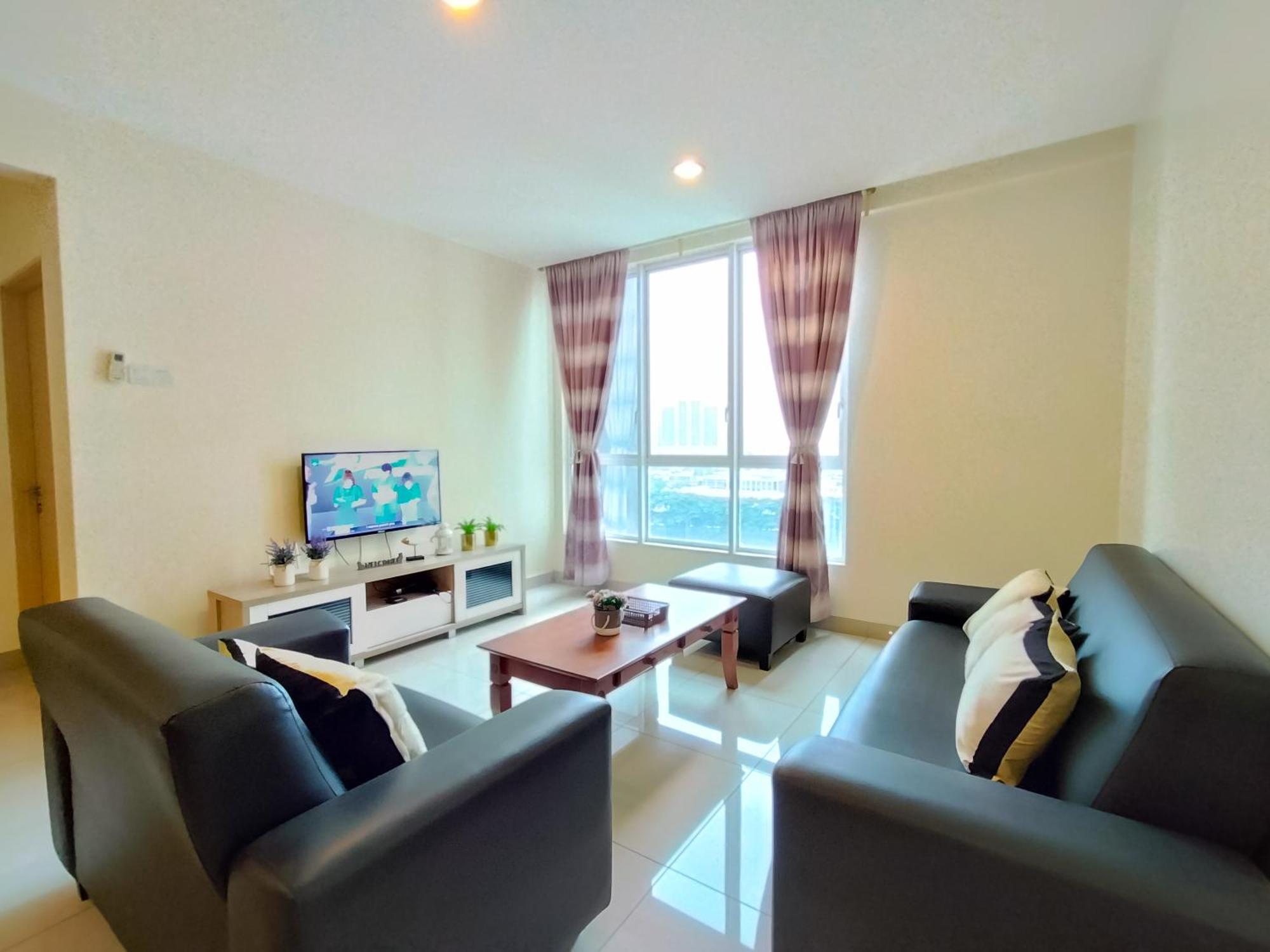 Setapak Signature By Manhattan Group Kuala Lumpur