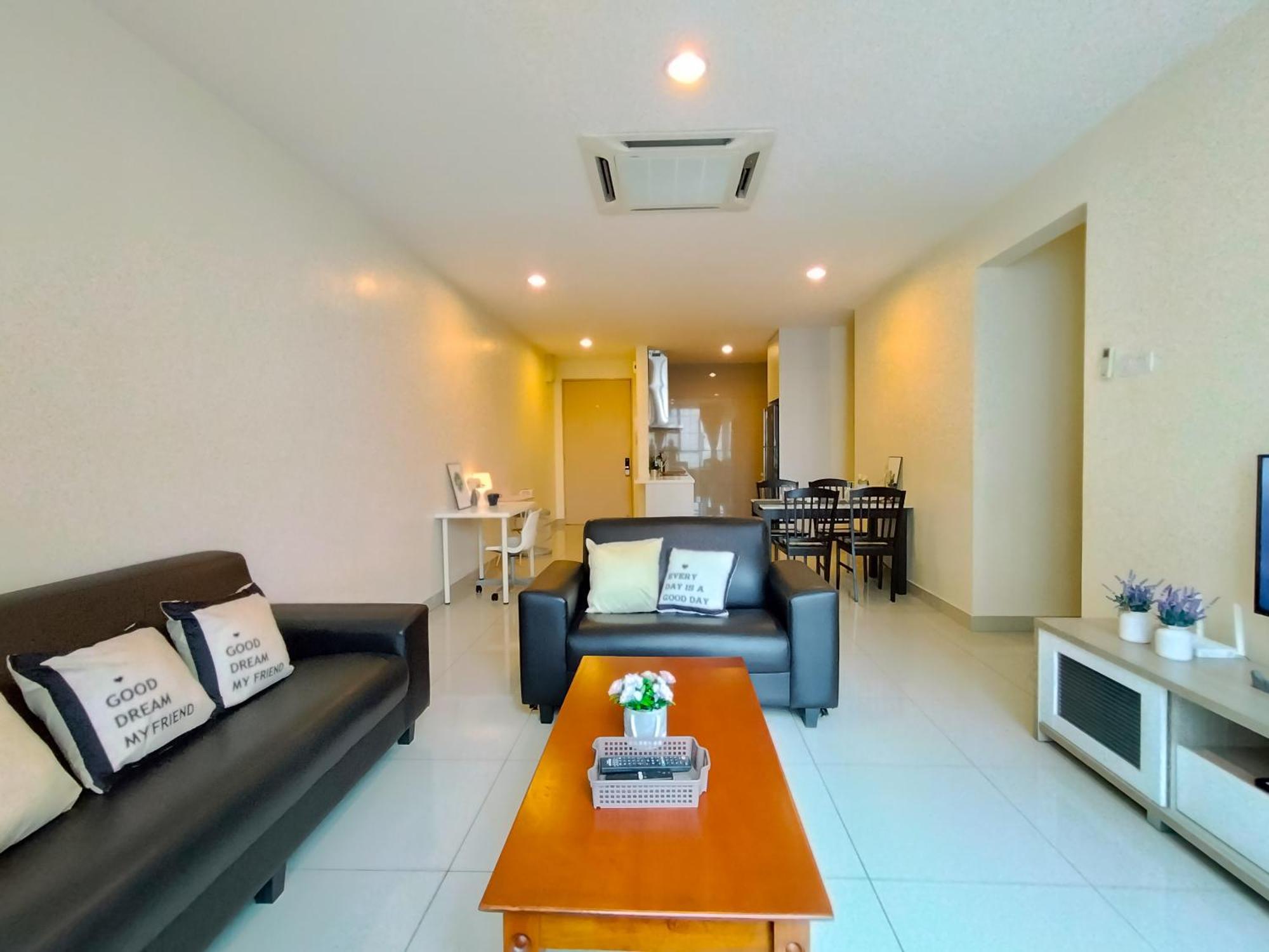 Setapak Signature By Manhattan Group