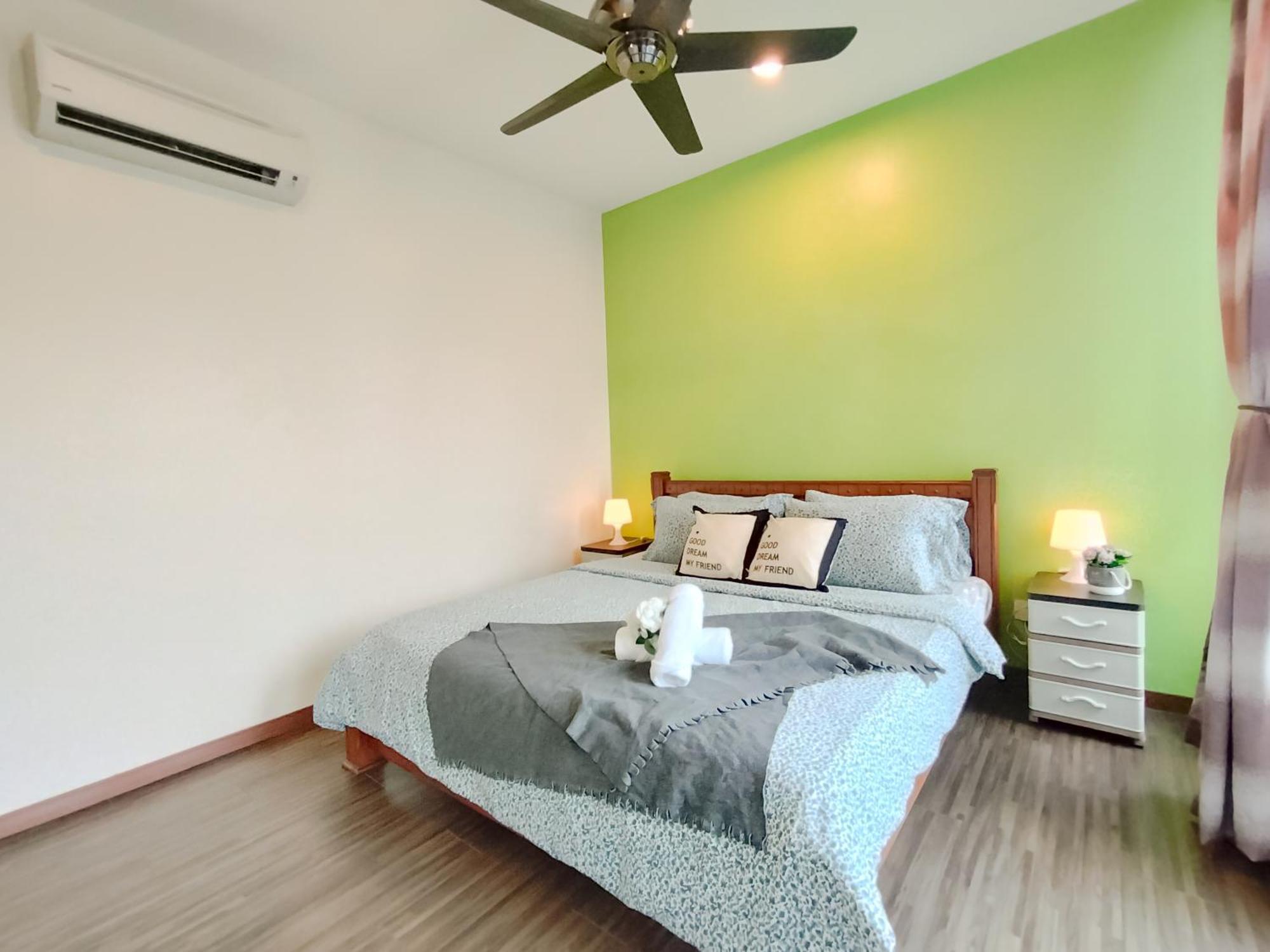 Setapak Signature By Manhattan Group Pangsapuri *