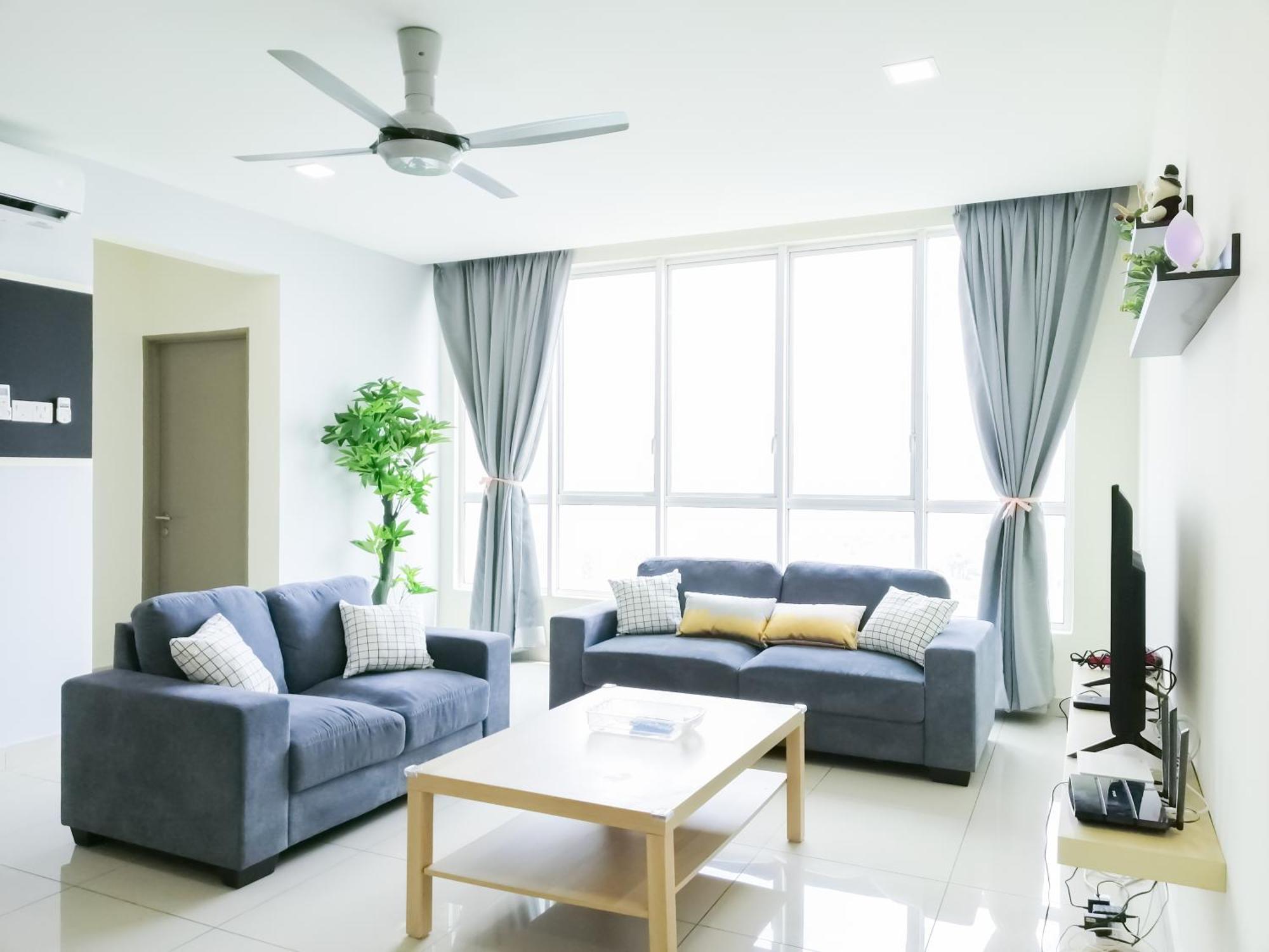 Pangsapuri Setapak Signature By Manhattan Group