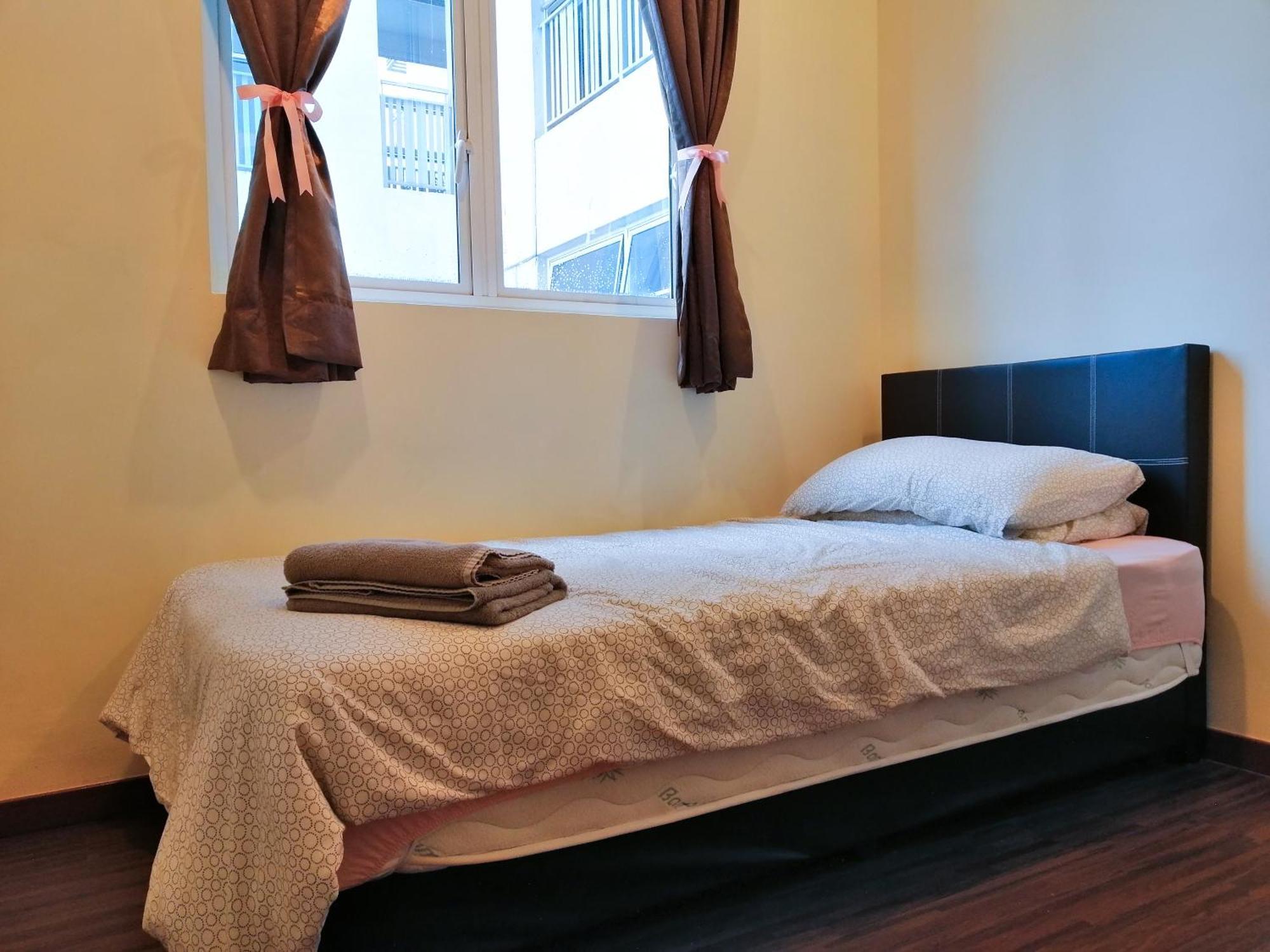 Setapak Signature By Manhattan Group * Kuala Lumpur