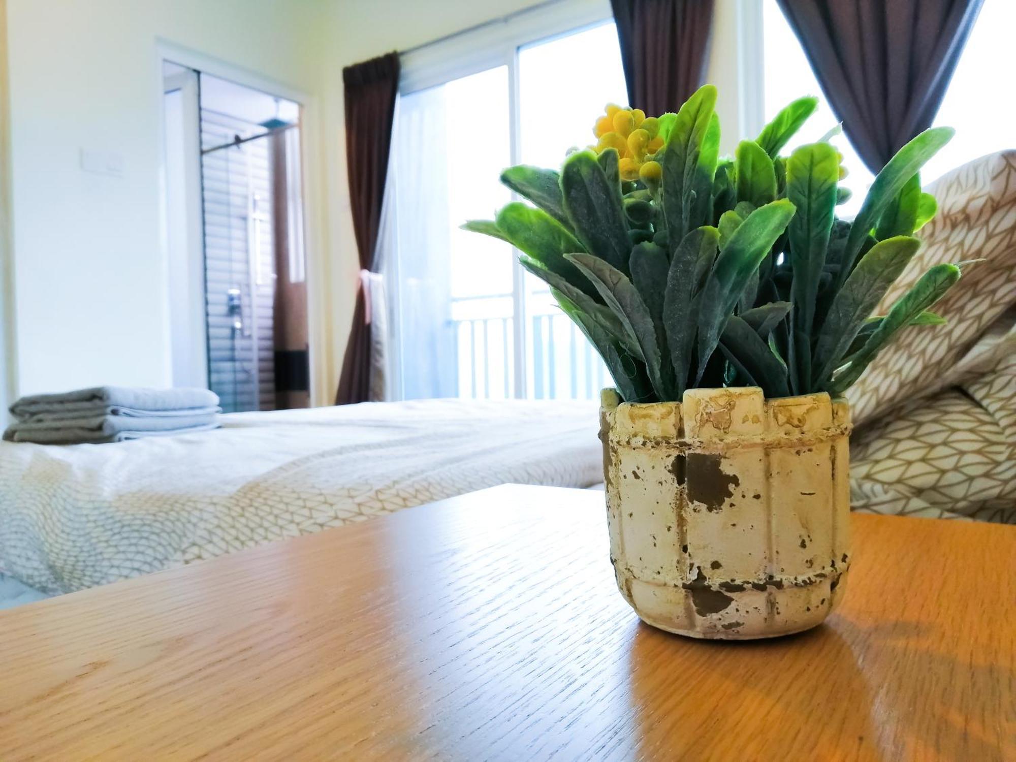 Setapak Signature By Manhattan Group Kuala Lumpur