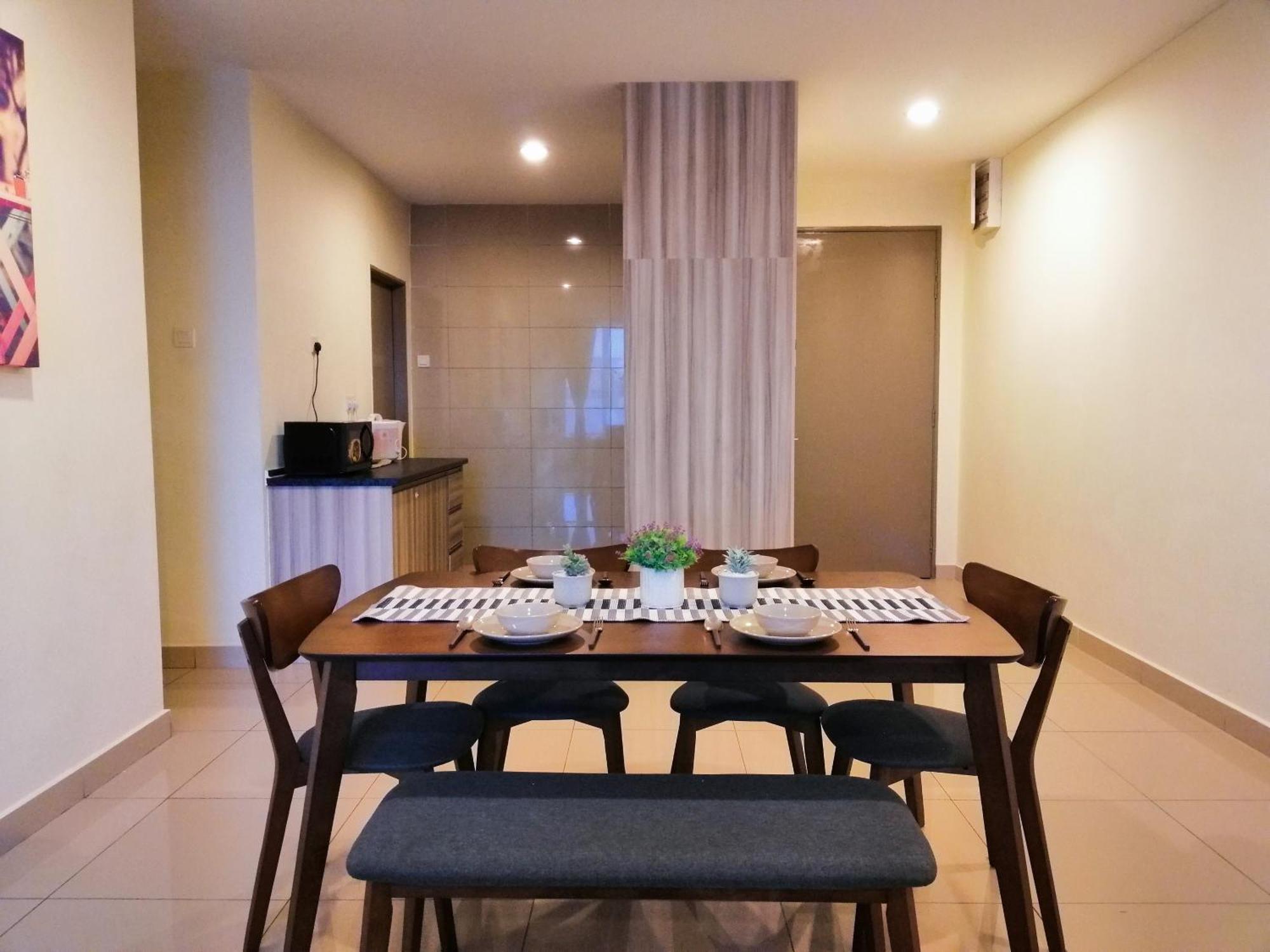 Setapak Signature By Manhattan Group Kuala Lumpur