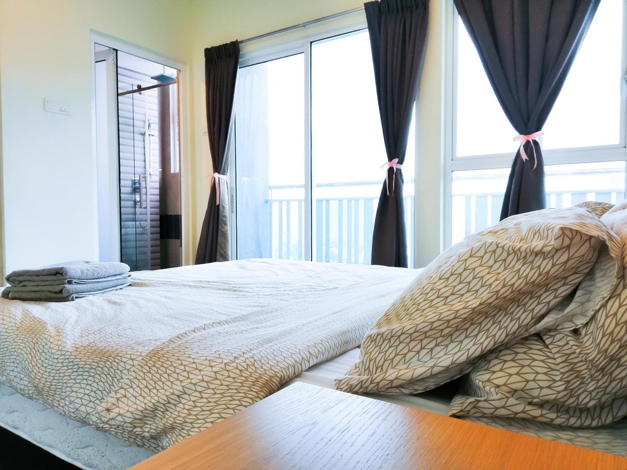 Setapak Signature By Manhattan Group Kuala Lumpur