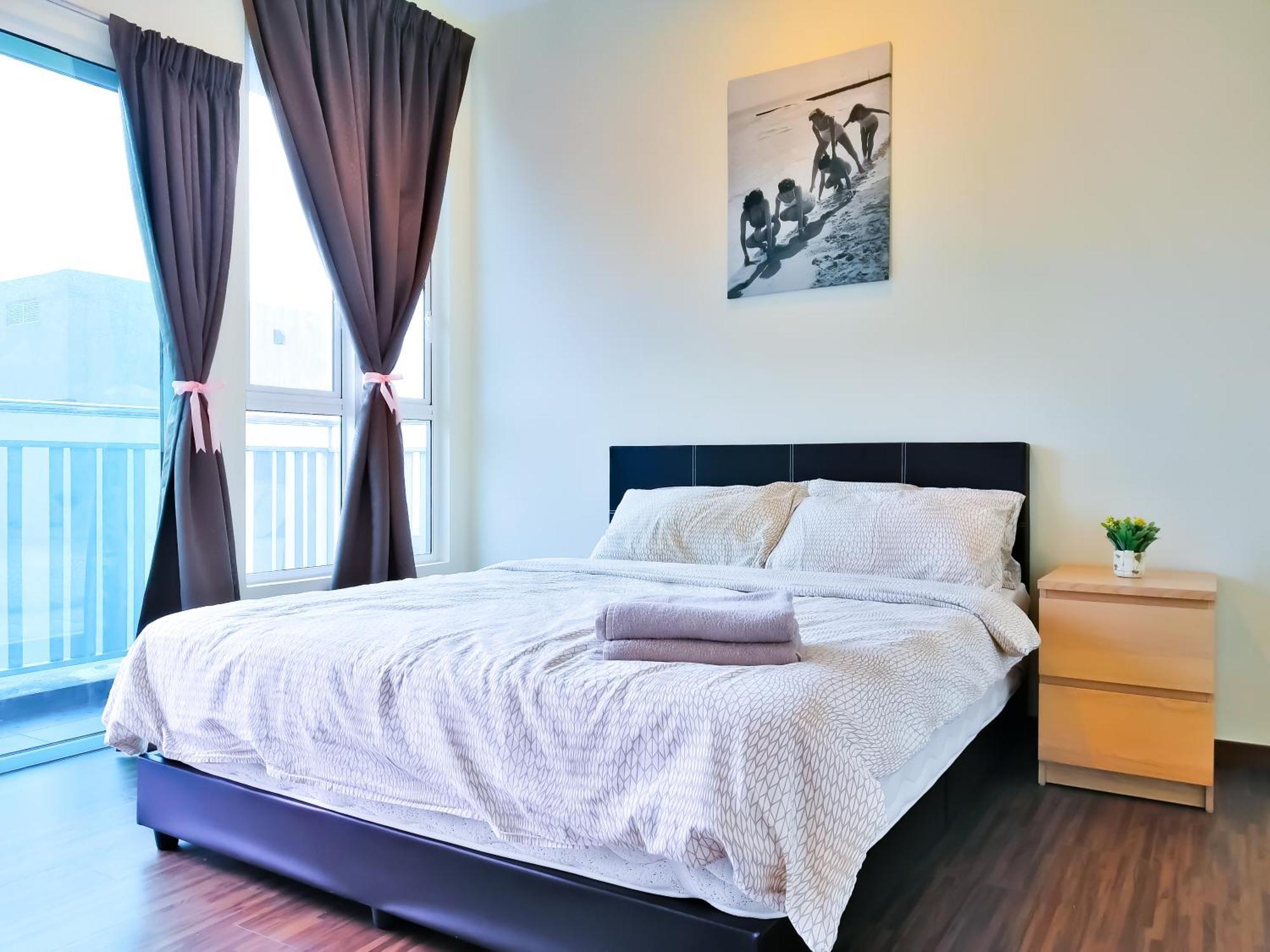 Setapak Signature By Manhattan Group Kuala Lumpur