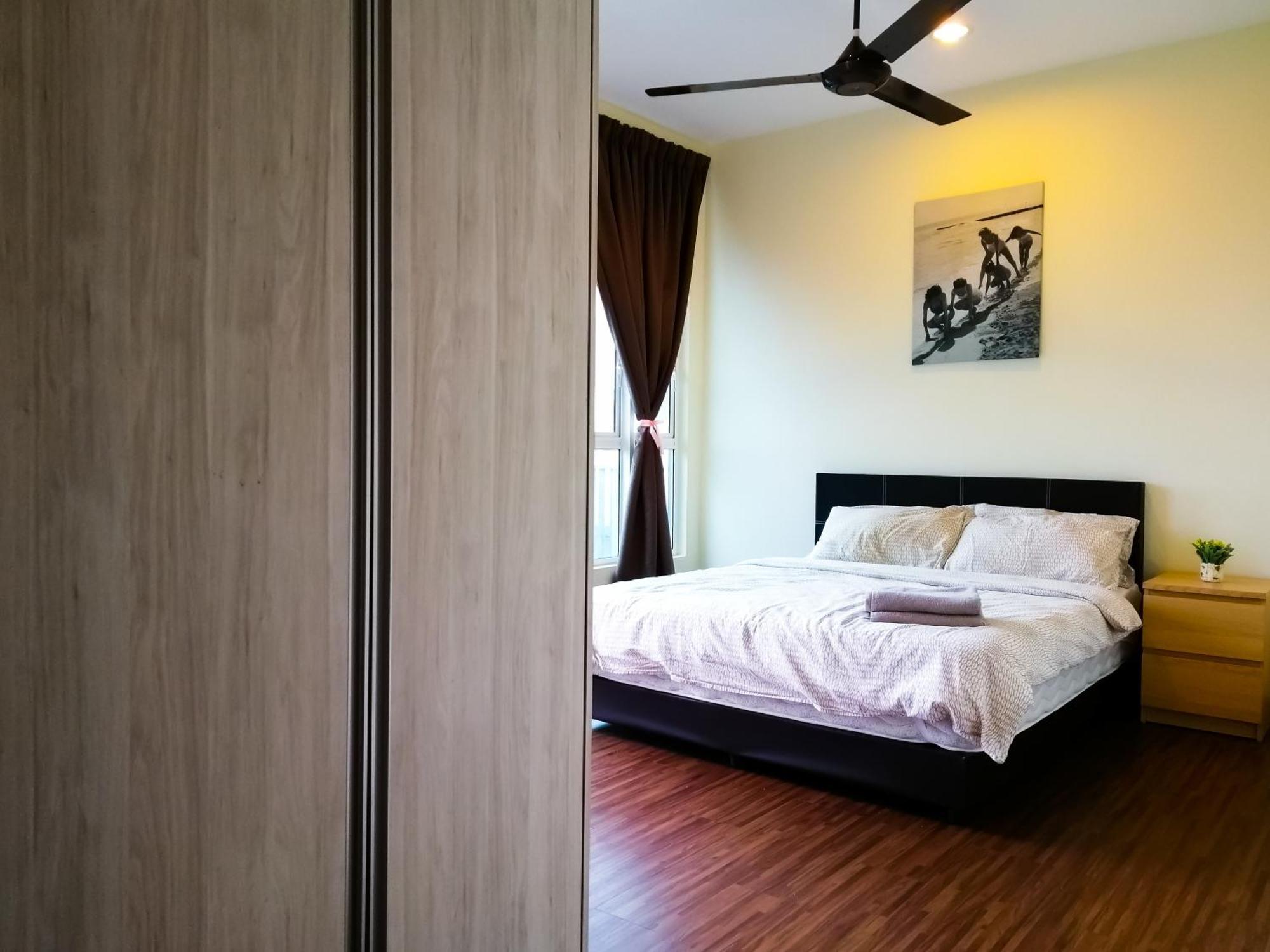 Setapak Signature By Manhattan Group Pangsapuri