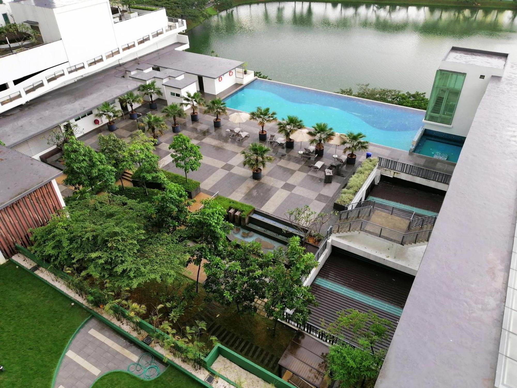 Pangsapuri Setapak Signature By Manhattan Group