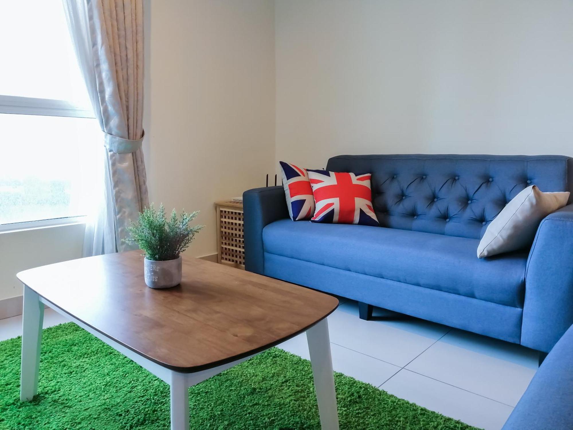 Setapak Signature By Manhattan Group Kuala Lumpur