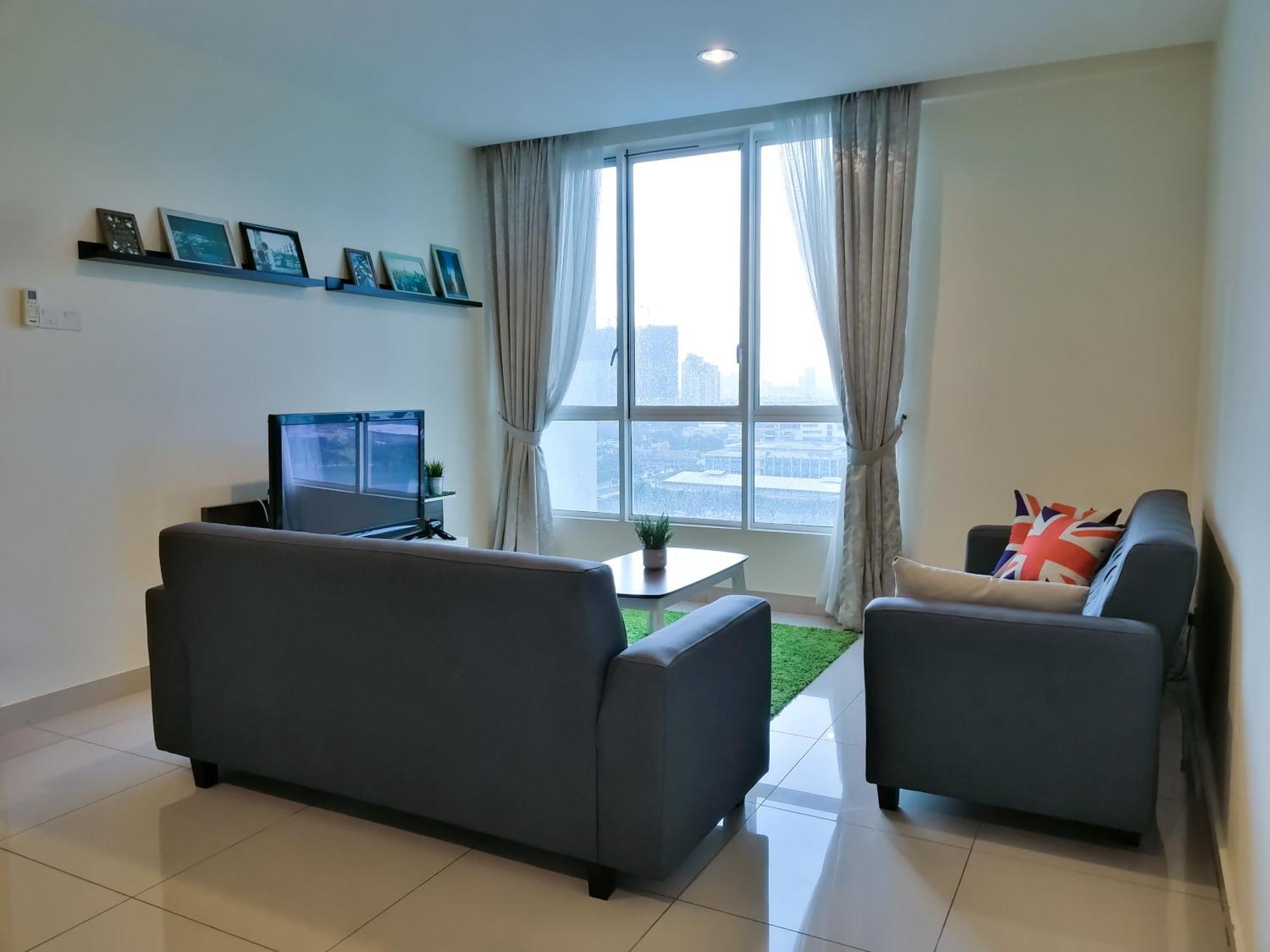 Setapak Signature By Manhattan Group *