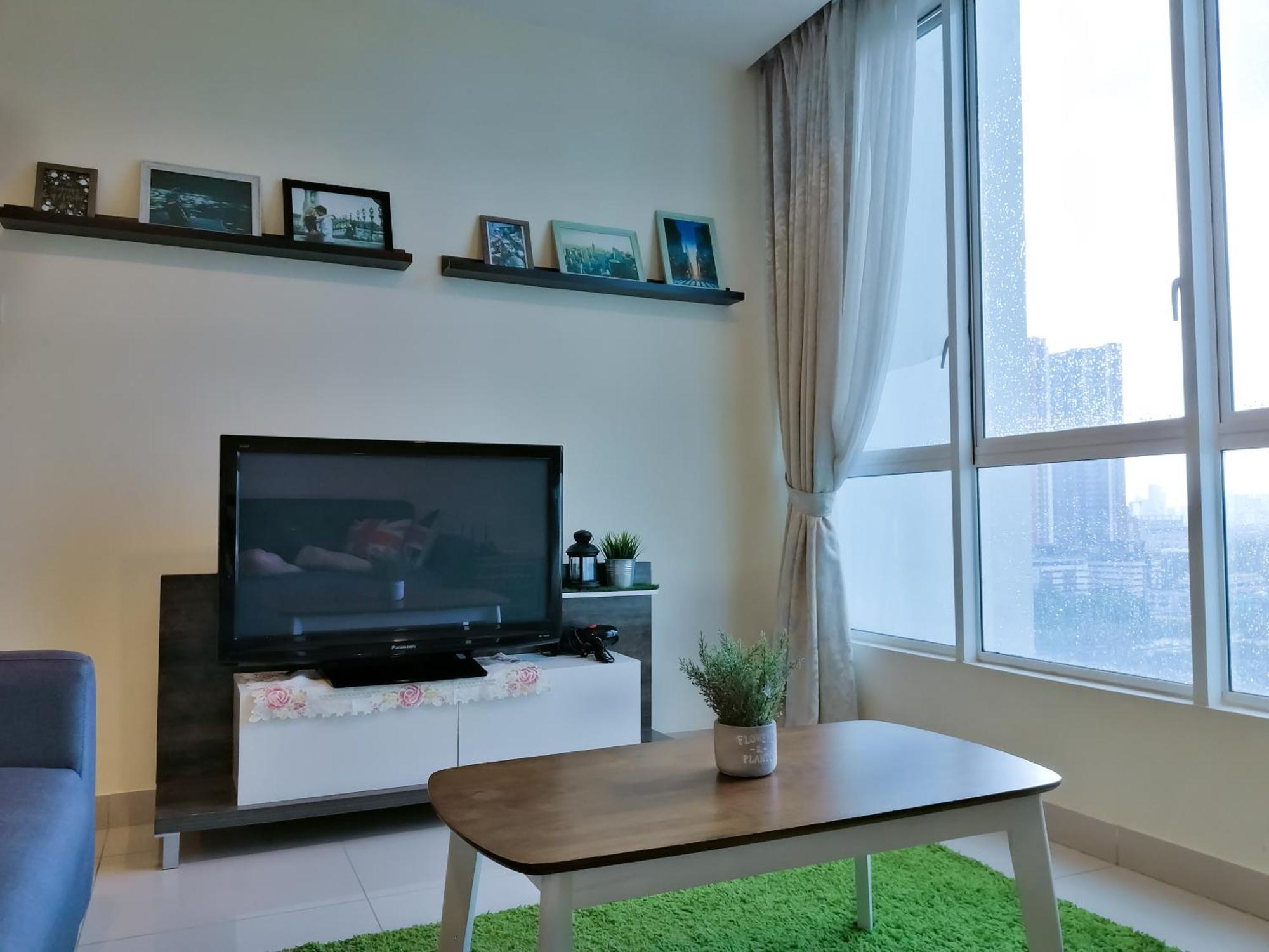Setapak Signature By Manhattan Group Pangsapuri *
