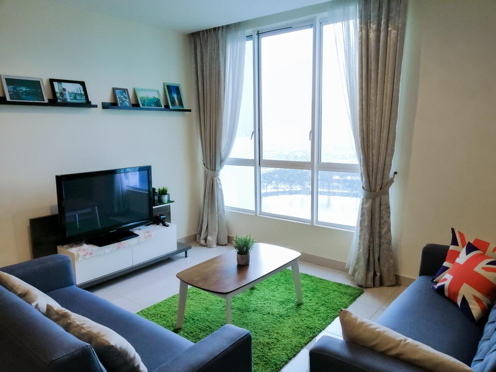 Pangsapuri Setapak Signature By Manhattan Group