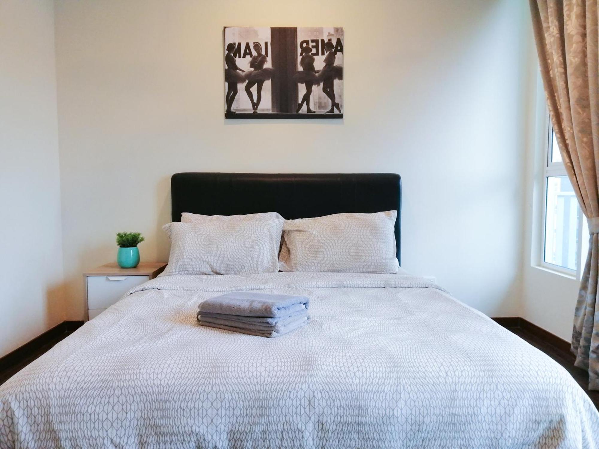 Setapak Signature By Manhattan Group Kuala Lumpur