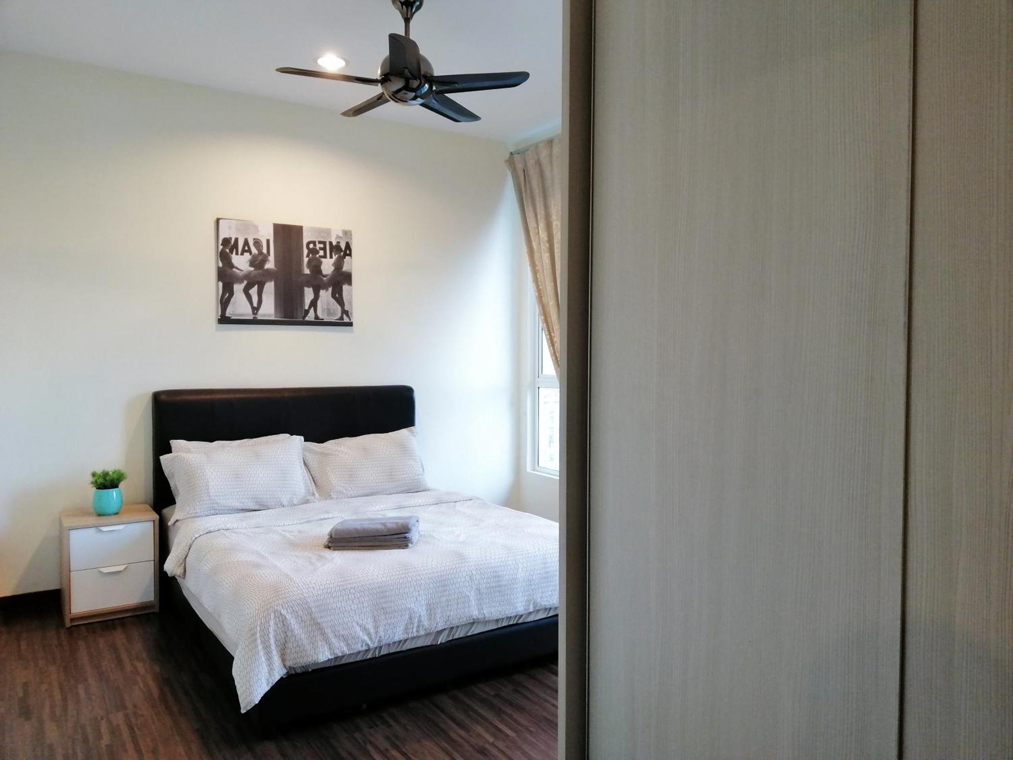 Pangsapuri Setapak Signature By Manhattan Group *