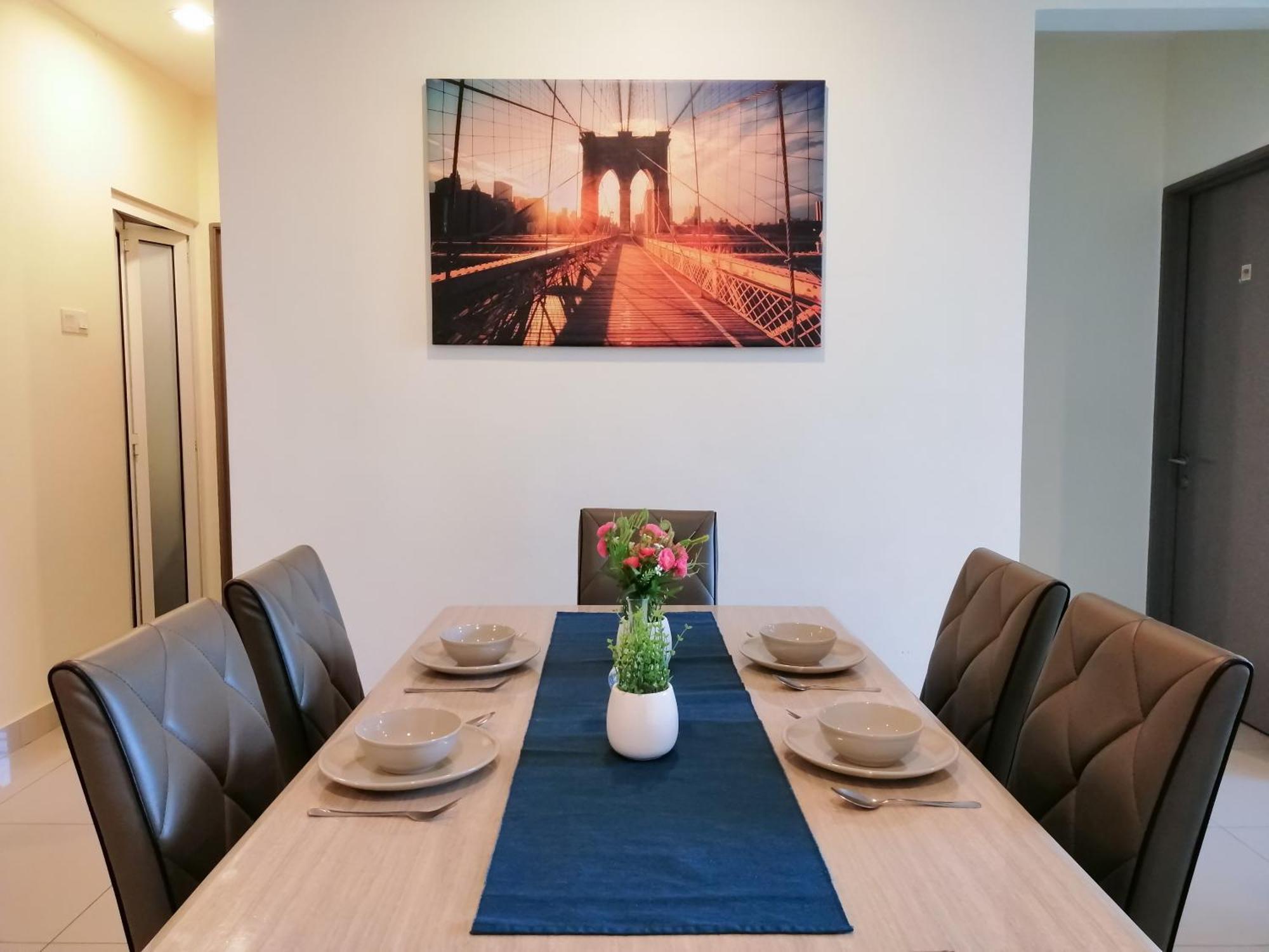 Setapak Signature By Manhattan Group Pangsapuri *