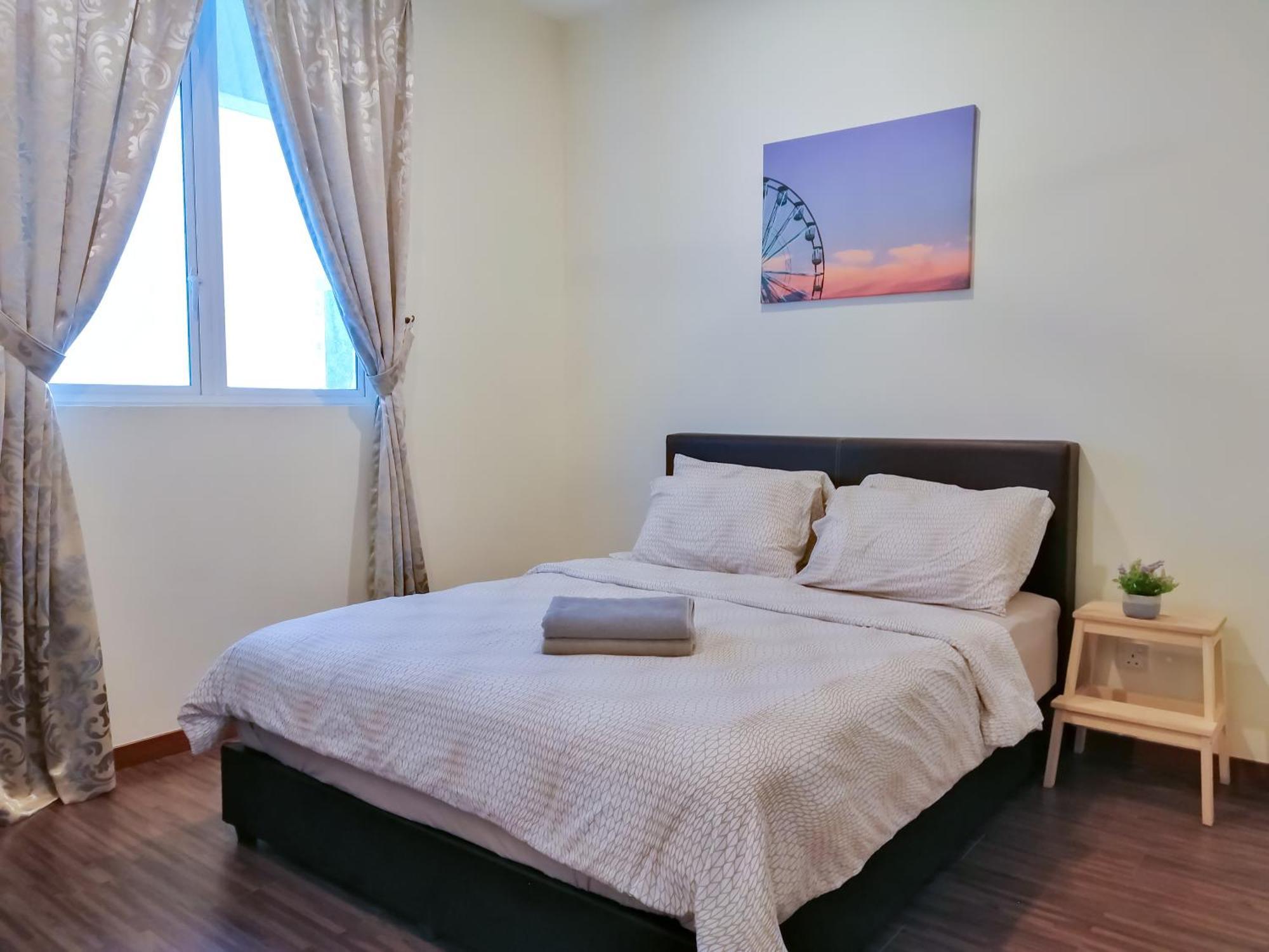 Pangsapuri Setapak Signature By Manhattan Group Kuala Lumpur