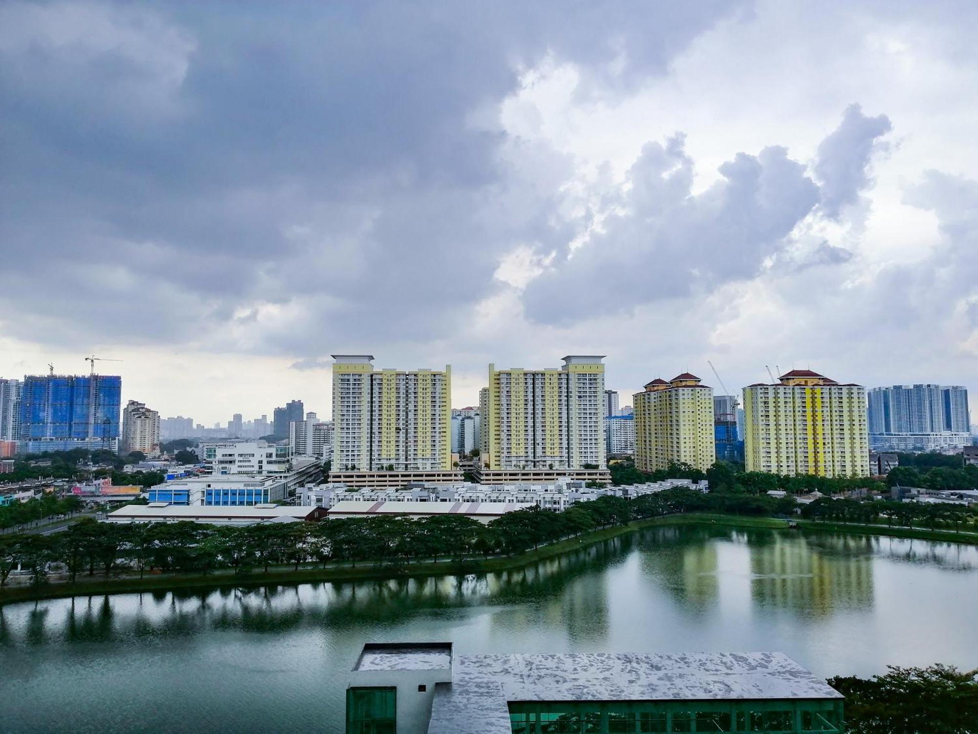 Setapak Signature By Manhattan Group *
