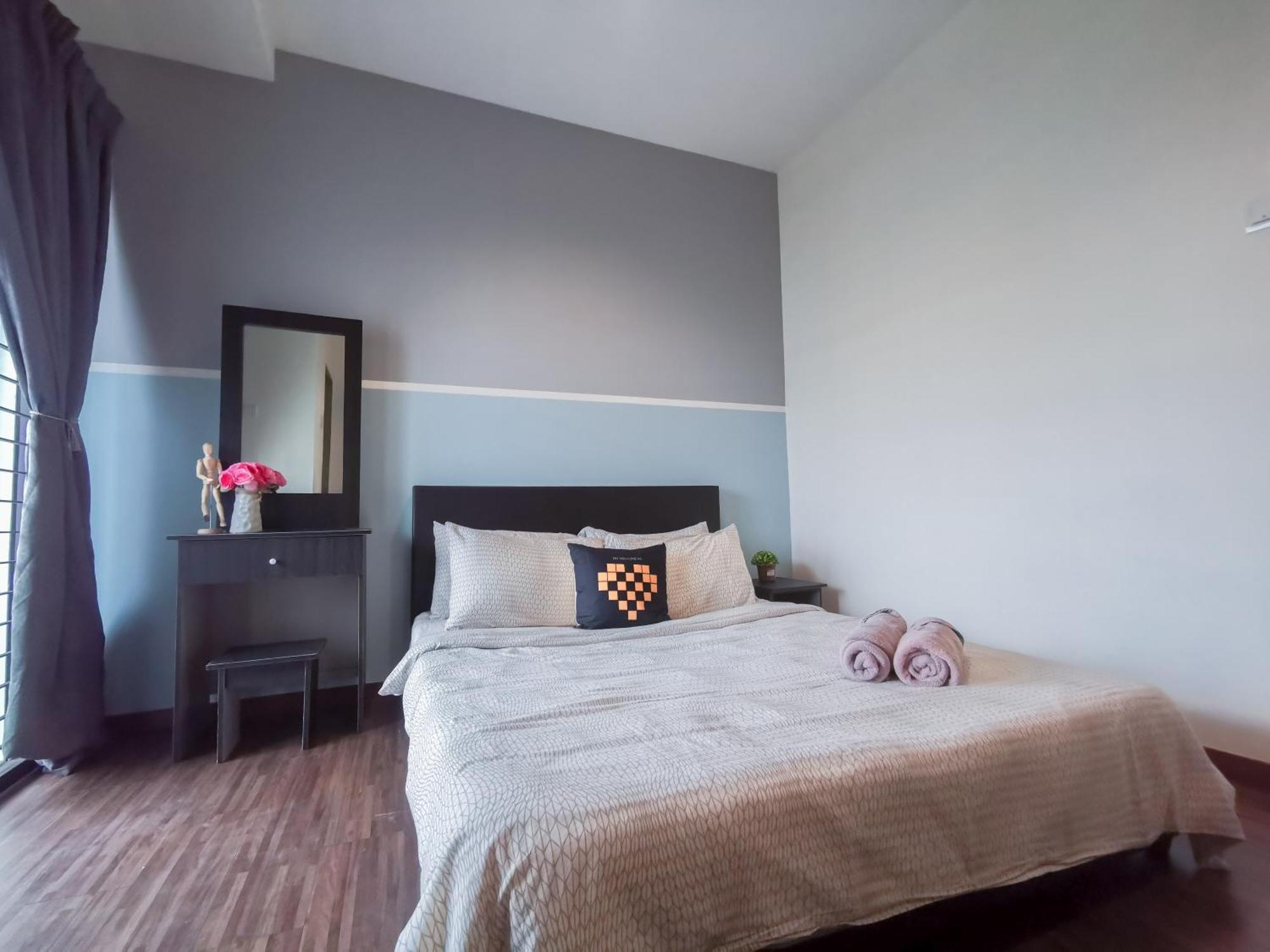 Setapak Signature By Manhattan Group *