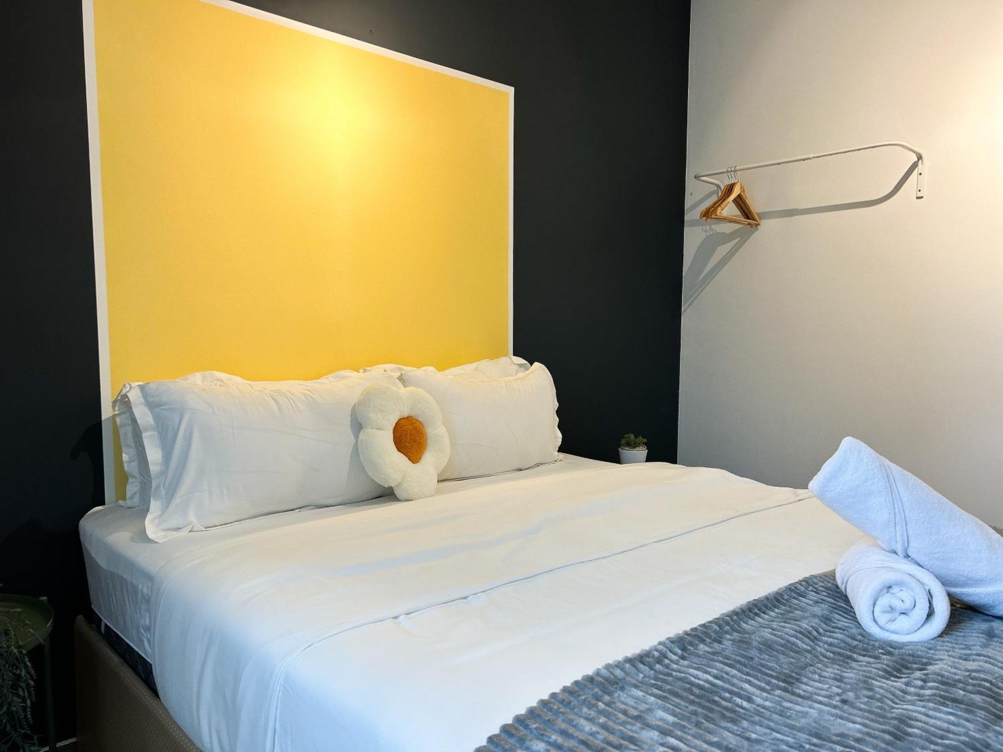 Pangsapuri Setapak Signature By Manhattan Group