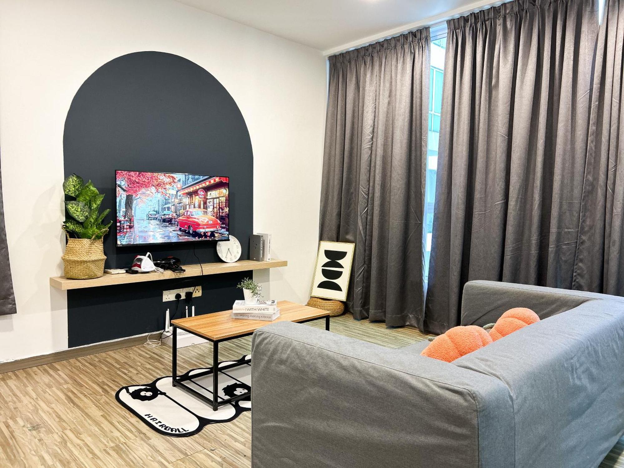 Setapak Signature By Manhattan Group Pangsapuri *