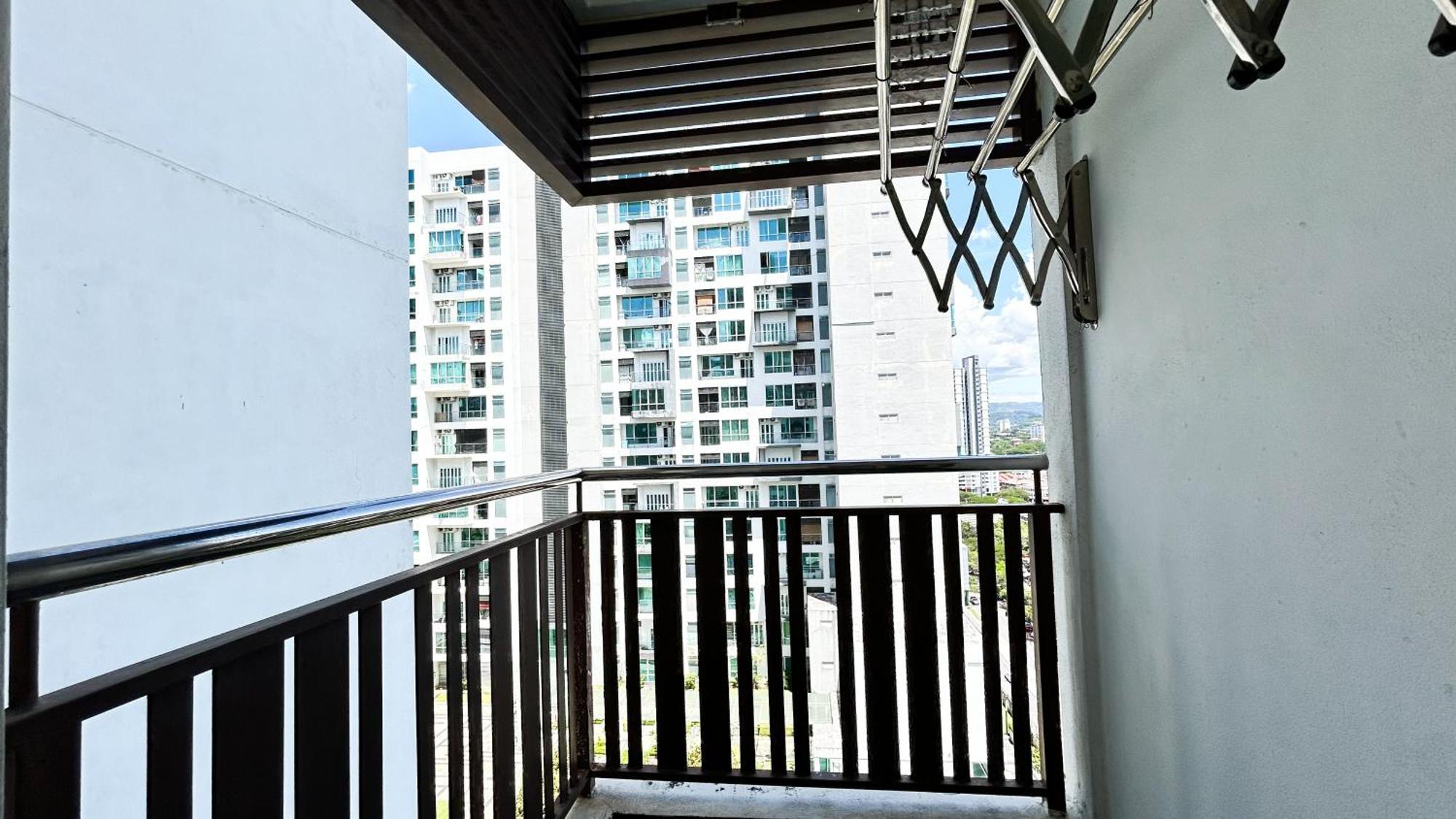 Setapak Signature By Manhattan Group Pangsapuri *