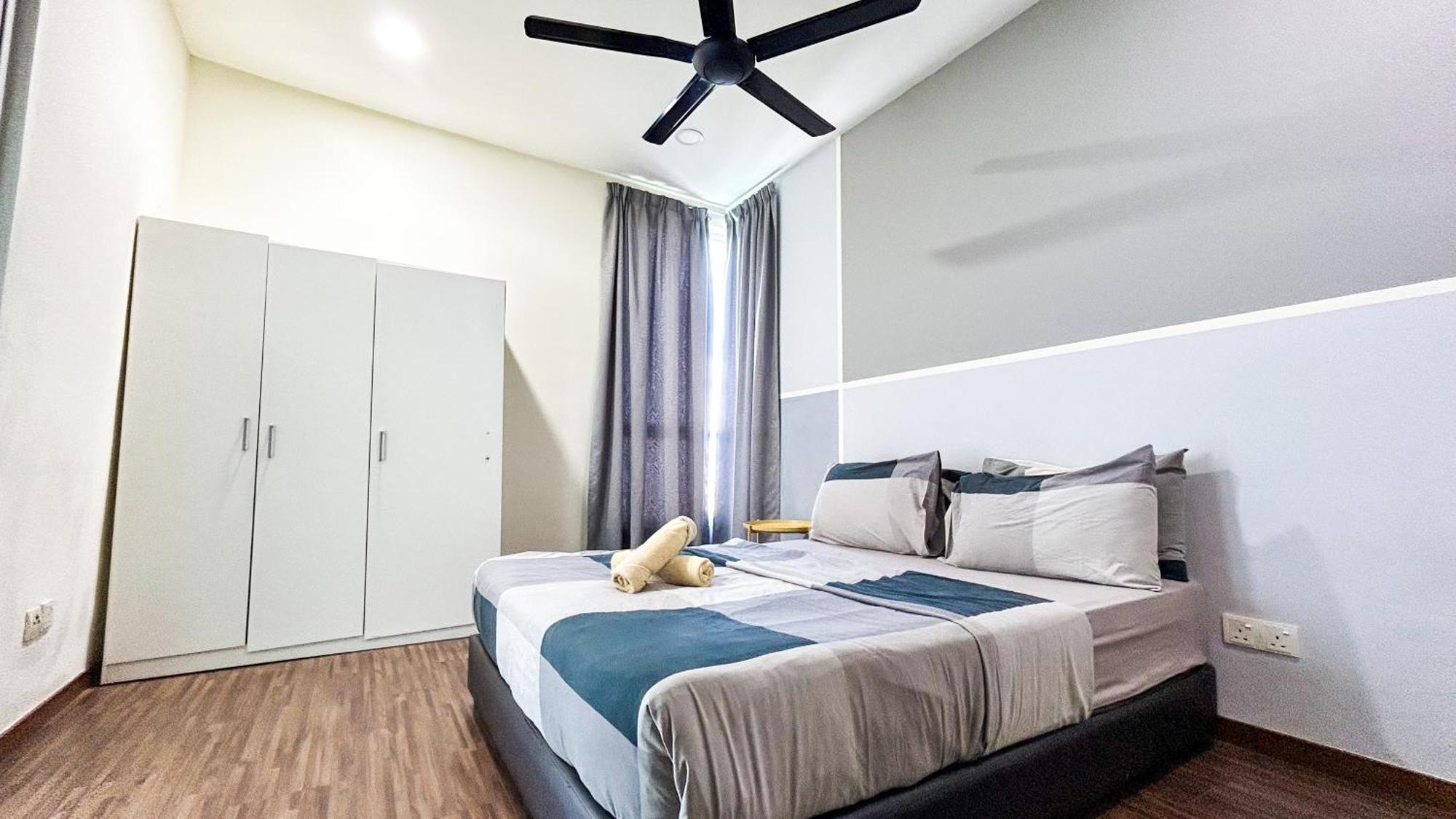 Pangsapuri Setapak Signature By Manhattan Group *